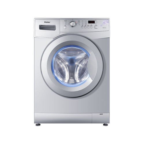 海尔 全自动滚筒XQG70 1279洗衣机不锈钢内筒 洗衣机价格,图片,品牌信息 齐家网产品库